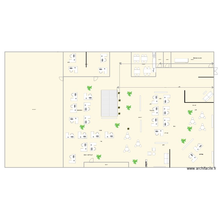 STE LUCE 3. Plan de 0 pièce et 0 m2