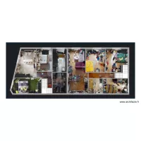 Choudar Niv 2 matterport