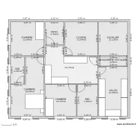 1&egrave;re ETAGE