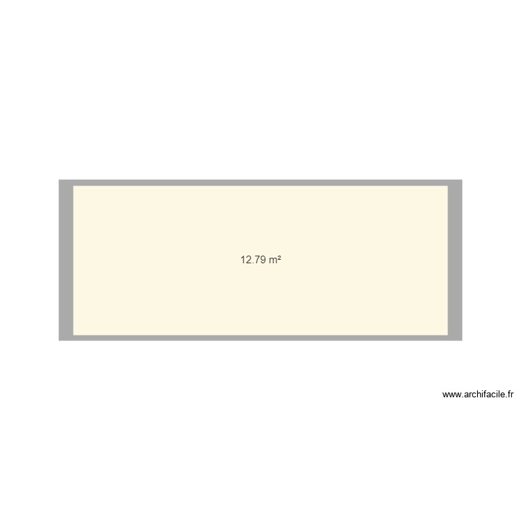 CONTAINER 20P. Plan de 0 pièce et 0 m2