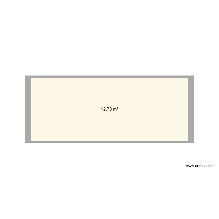 CONTAINER 20P. Plan de 