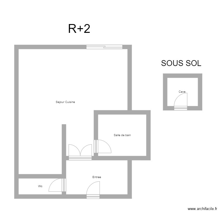 350601263. Plan de 0 pièce et 0 m2
