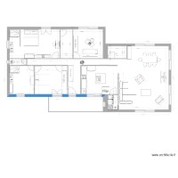 plan maison gareoult troisieme plan  idee sup  sup sup sup 7