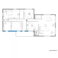 plan maison gareoult troisieme plan  idee sup  sup sup sup 7