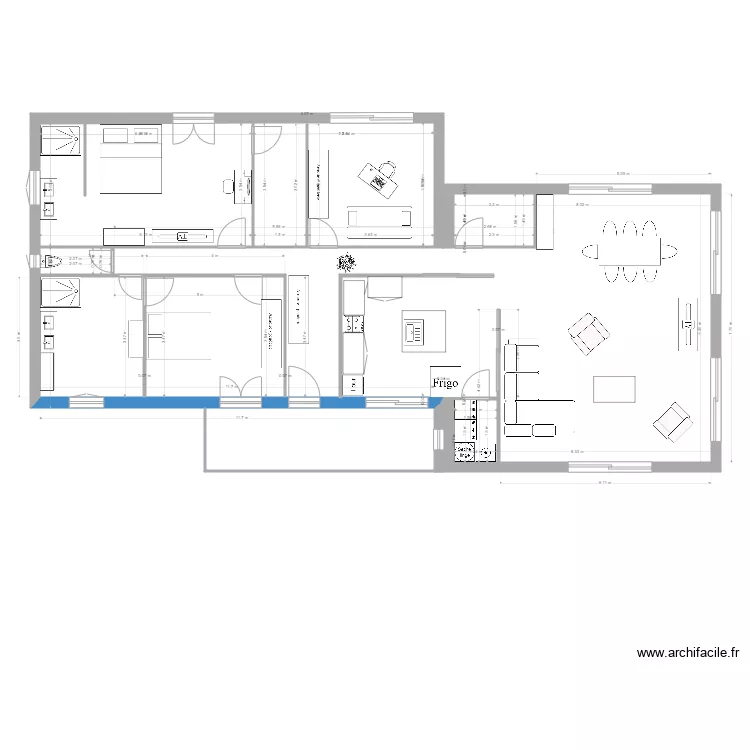 plan maison gareoult troisieme plan idee sup sup sup sup 7. Plan de plan maison gareoult troisieme plan idee sup sup sup sup 7. Plan de
