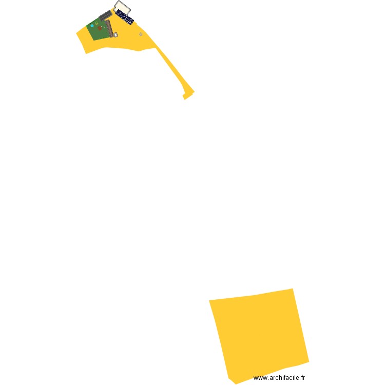 Sybille. Plan de 0 pièce et 0 m2