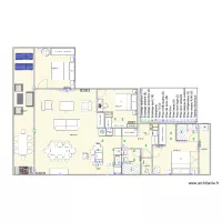 Lurons pour 5 octobre avec meubles