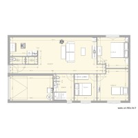 maison 85 m2