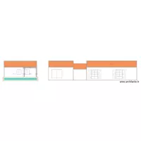 maison gareoult  agrandissement  4