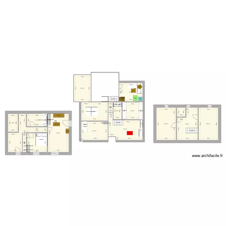 Plonéis1. Plan de Plonéis1. Plan de