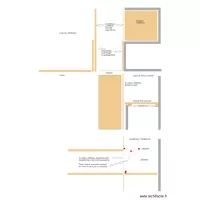 Plan placard LL & SL