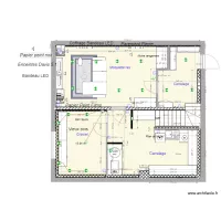 Cave am&eacute;nagement 2