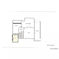 AGRANDISSEMENT MEAUX