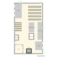 entrepôt