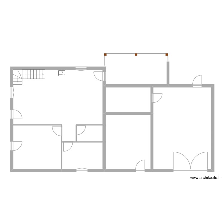 26/ABAG/068. Plan de 0 pièce et 0 m2