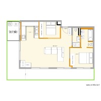 IMMEUBLE RUSSE PLAN 2