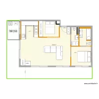 IMMEUBLE RUSSE PLAN 2