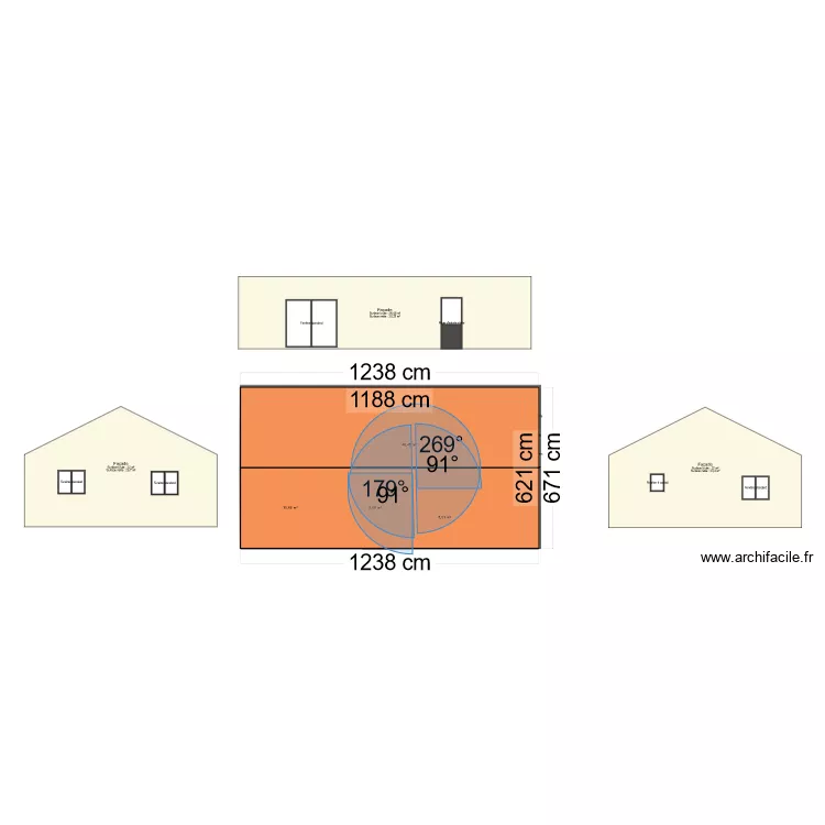 Projet 3. Plan de Projet 3. Plan de