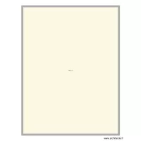 Plan type 300m2