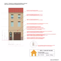 FACADE ALBERT TOURNIER VERSION ABF