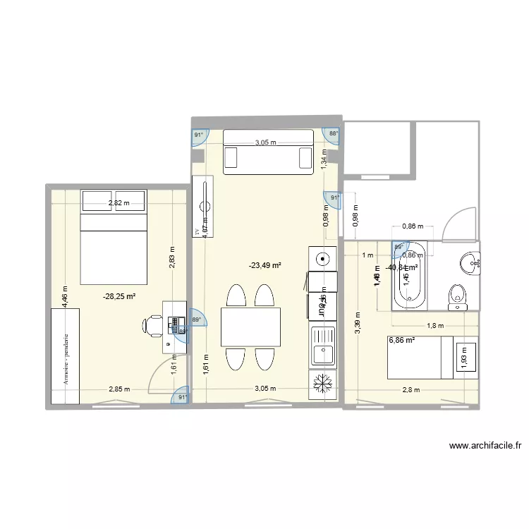 DELODER. Plan de DELODER. Plan de