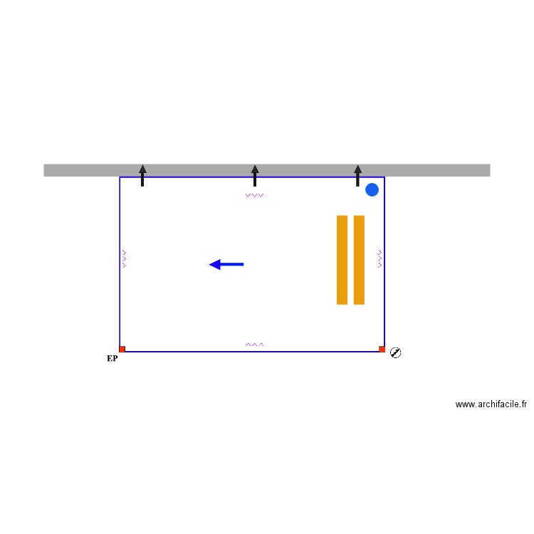 Vong CASCAIS. Plan de 0 pièce et 0 m2