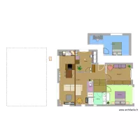 Maison THISE V5.1