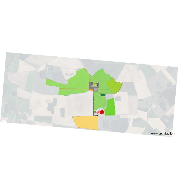 2025_12_06_Projet Robot_3_2. Plan de 0 pièce et 0 m2