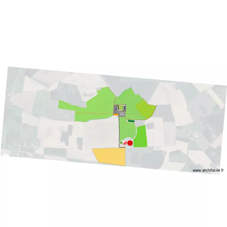 2025_12_06_Projet Robot_3_2. Plan de 98  et 28624 m²