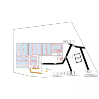 Entrepot taxe fonci&egrave;re