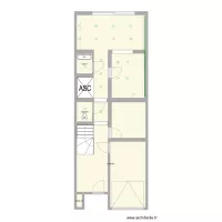 MJ rez de chauss&eacute;e