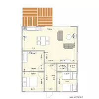 Chalet Lisogne