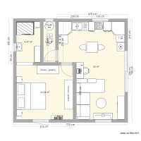 MODULE 45M² version 2