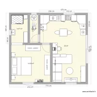 MODULE 45M&sup2; version 2