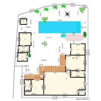 Villa 1