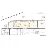 LA MOTTE SERVOLEX V6