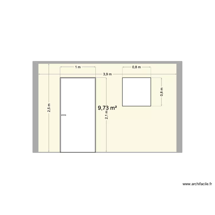 20250716 Projet VANDENBUSSCHE Fa&ccedil;ade AV. Plan de 