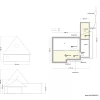 MAISON  EXTENSION GARAGE-EV -EP