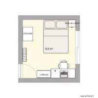 chambre