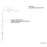 Plan cl&ocirc;ture jardin v2