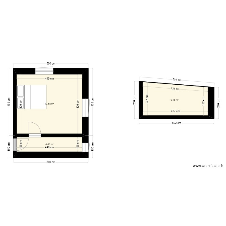 mino. Plan de 0 pièce et 0 m2
