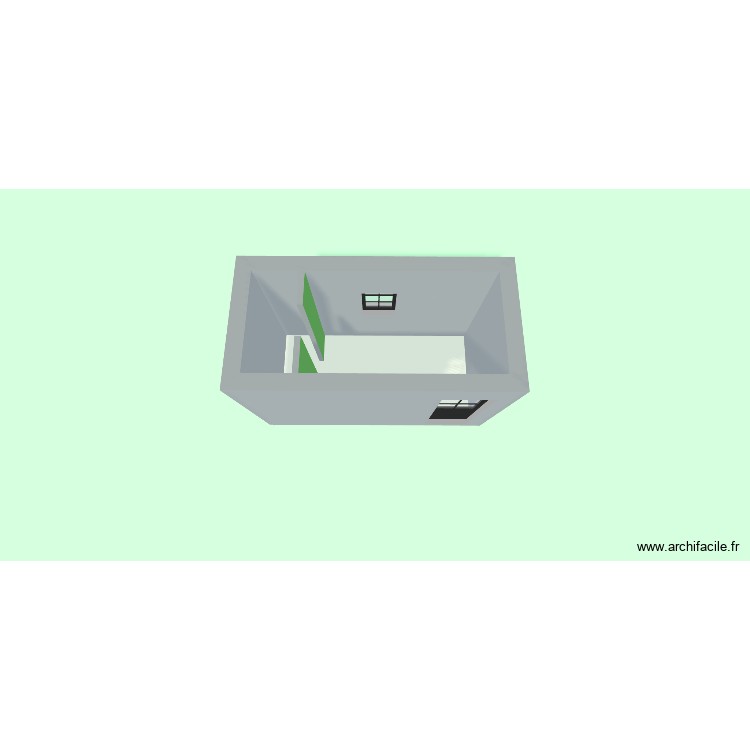 sdb ju clara. Plan de 0 pièce et 0 m2 sdb ju clara. Plan de 0 pièce et 0 m2