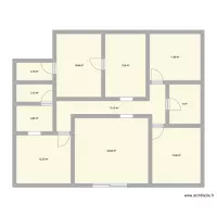 Ma maison pp 3cbres 6