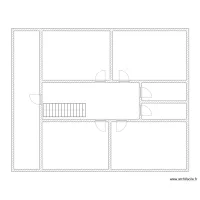 Stavaux &eacute;tage