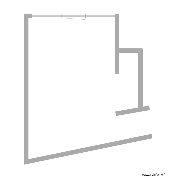 ST LEU - SELF ADULTES. Plan de 0 pièce et 0 m2