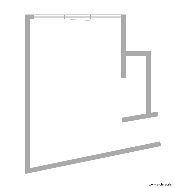 ST LEU - SELF ADULTES. Plan de 