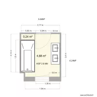 SDB PROST Jacqueline