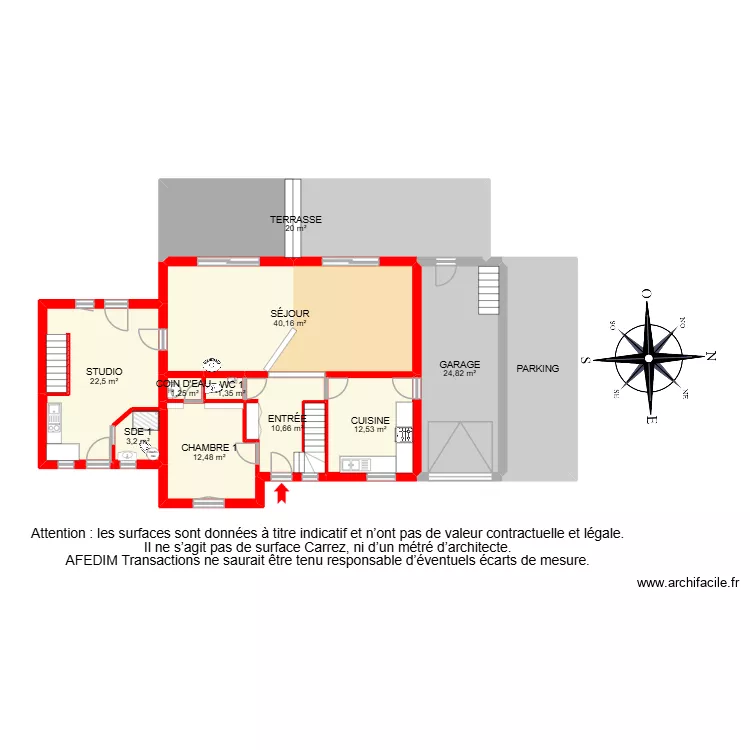 BI 31319. Plan de 48 Pièces et 321 m² BI 31319. Plan de 48 Pièces et 321 m²