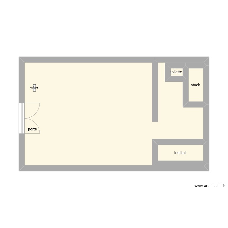 dossier de vente . Plan de 0 pièce et 0 m2