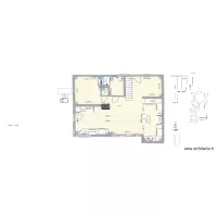 Stephenson Rez de ch radiateurs